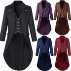 manteau gothic
