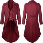 manteau gothic