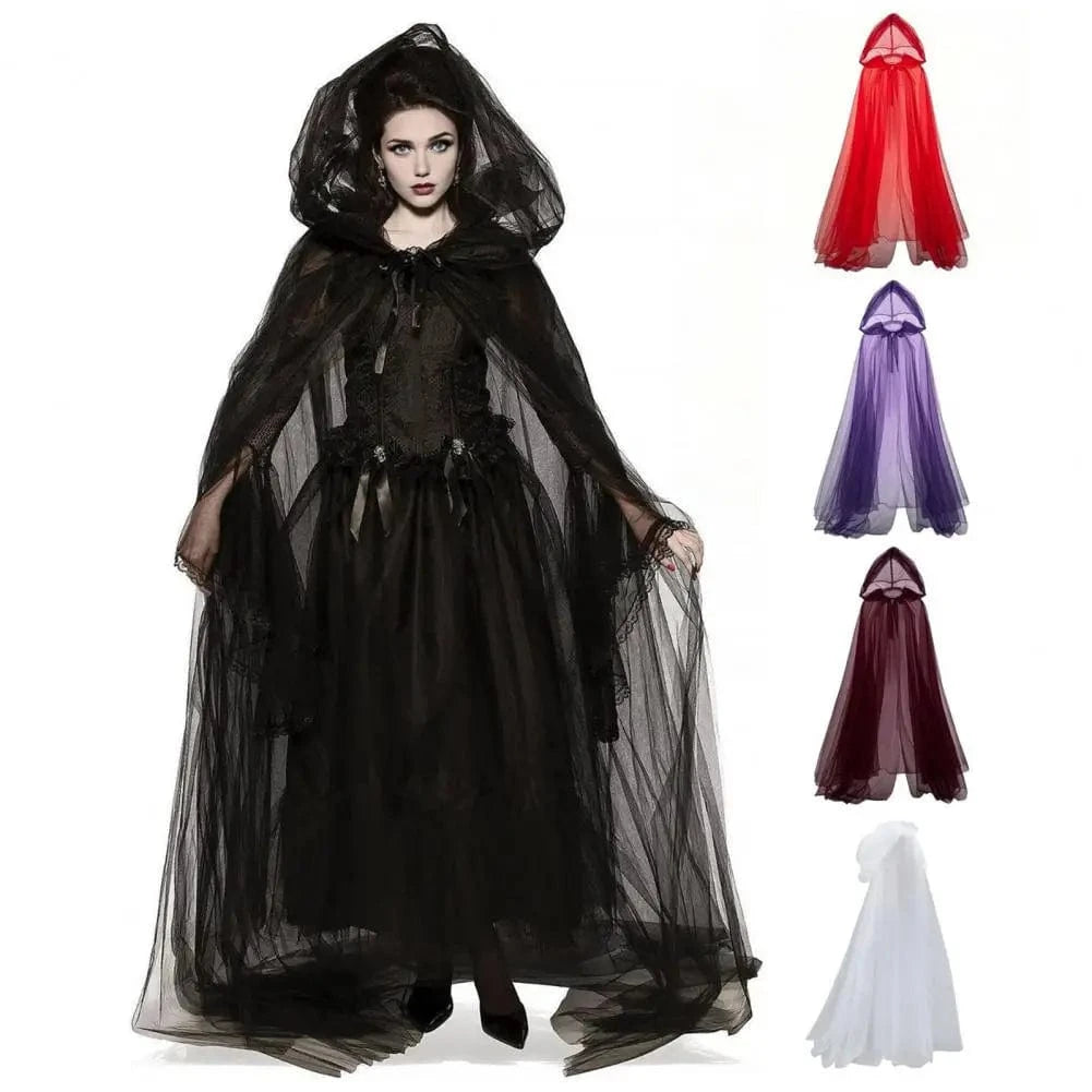 manteau halloween