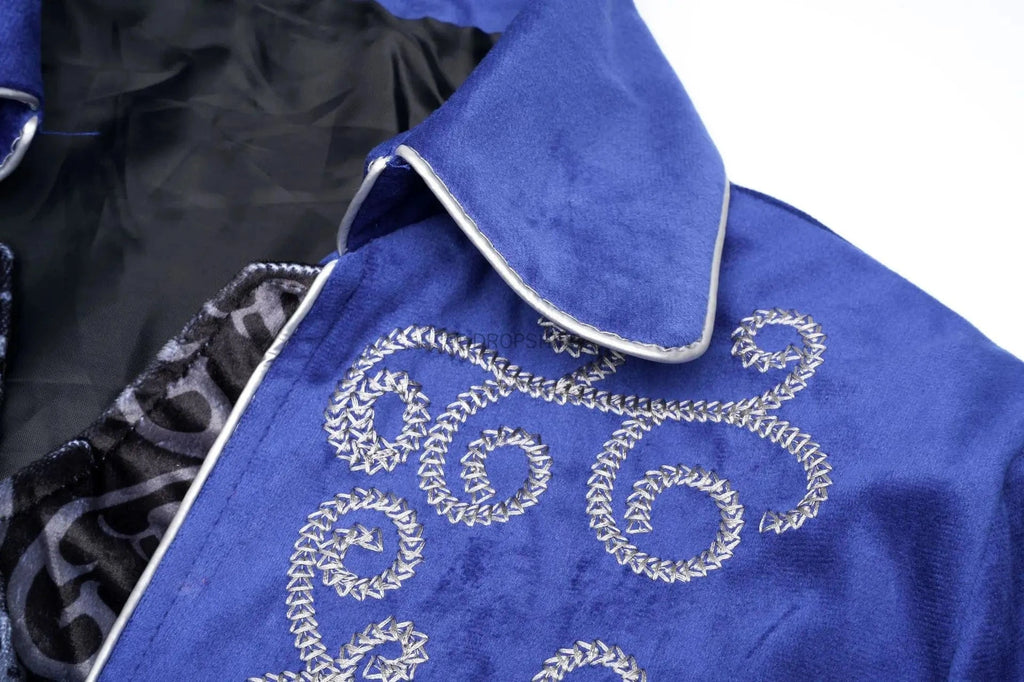 manteau médiéval