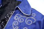 manteau médiéval