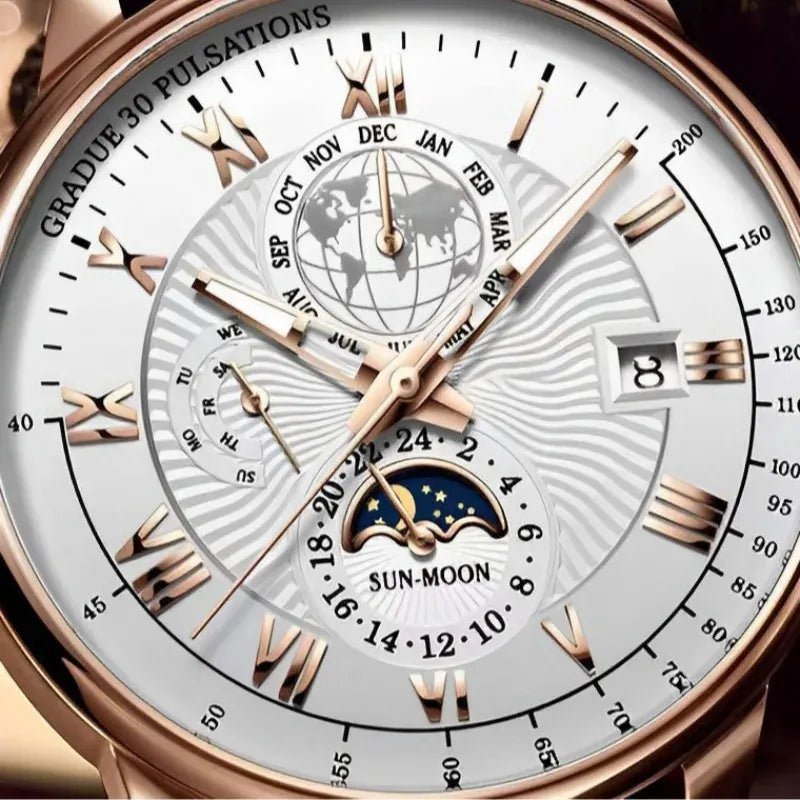 montre sky moon