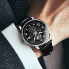montre sky moon