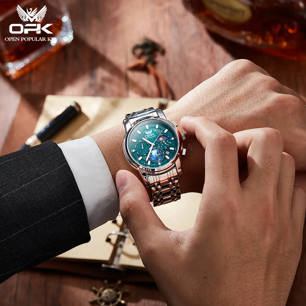 montre spaciale
