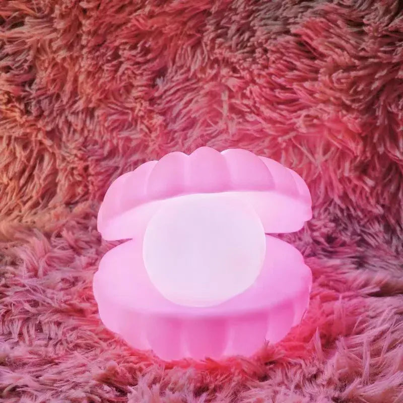 moon lampe LED