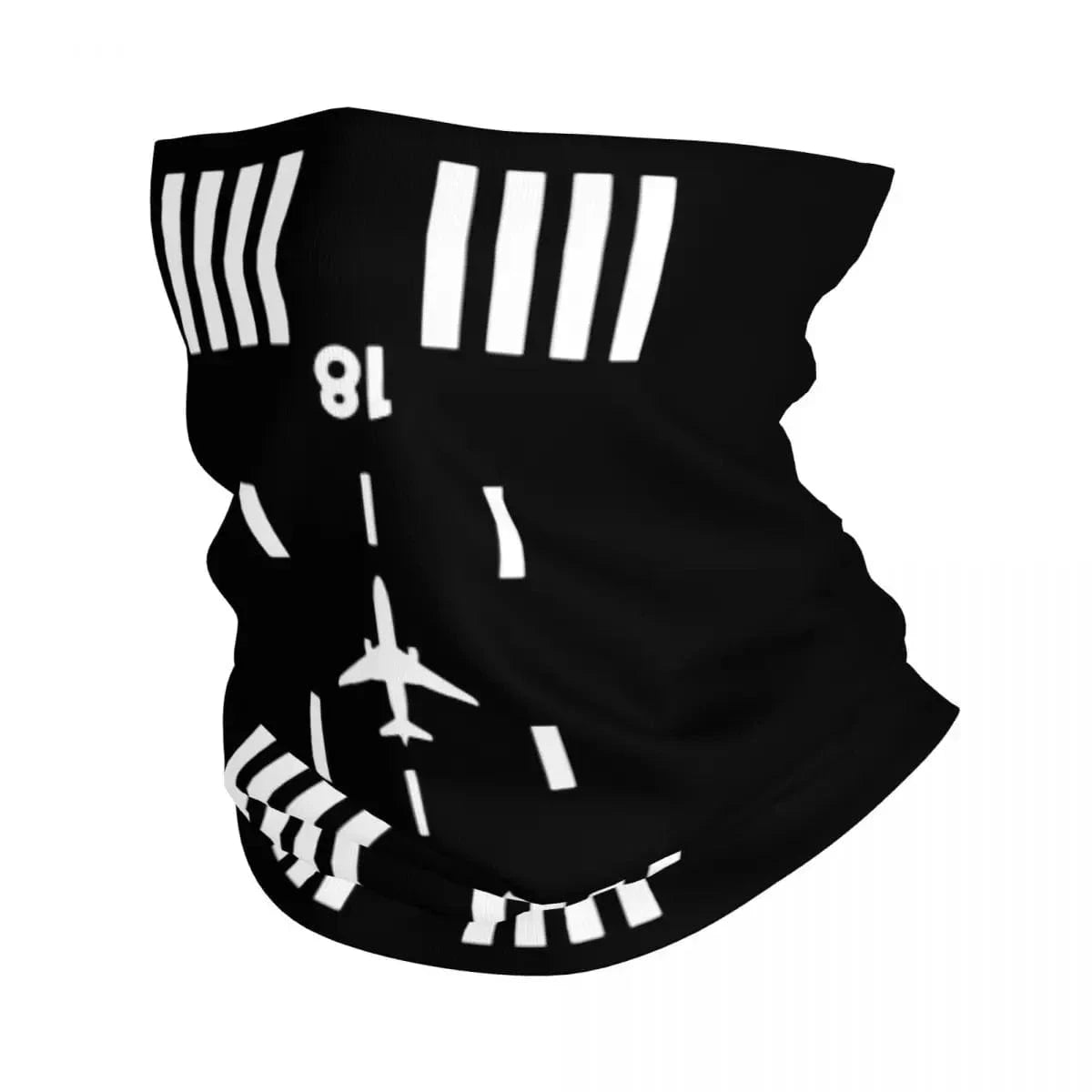 Multiuse Bandana / 11 cache cou