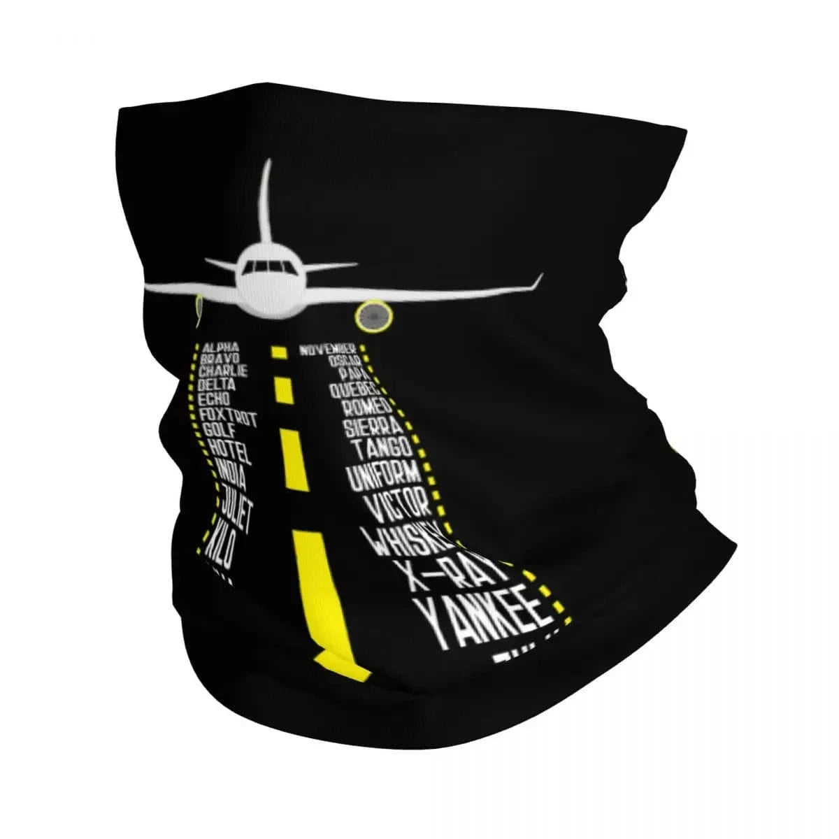 Multiuse Bandana / 12 cache cou