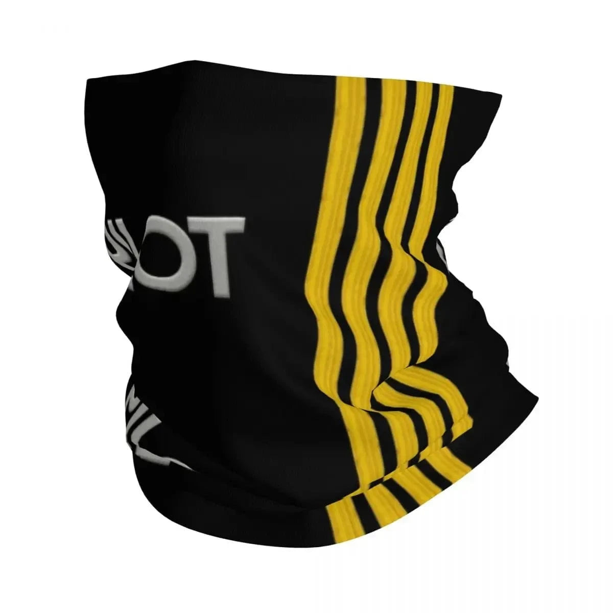 Multiuse Bandana / 15 cache cou