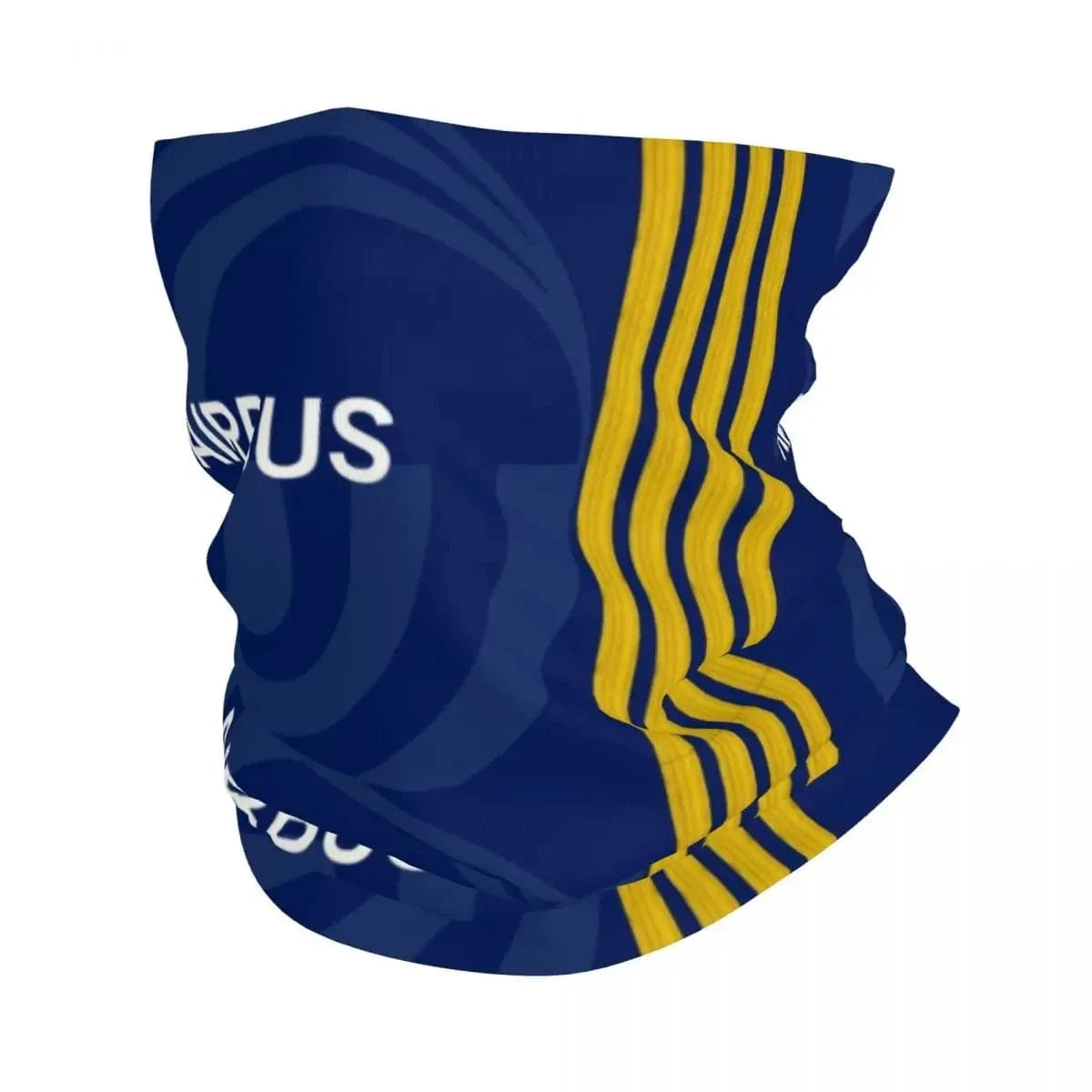 Multiuse Bandana / 18 cache cou