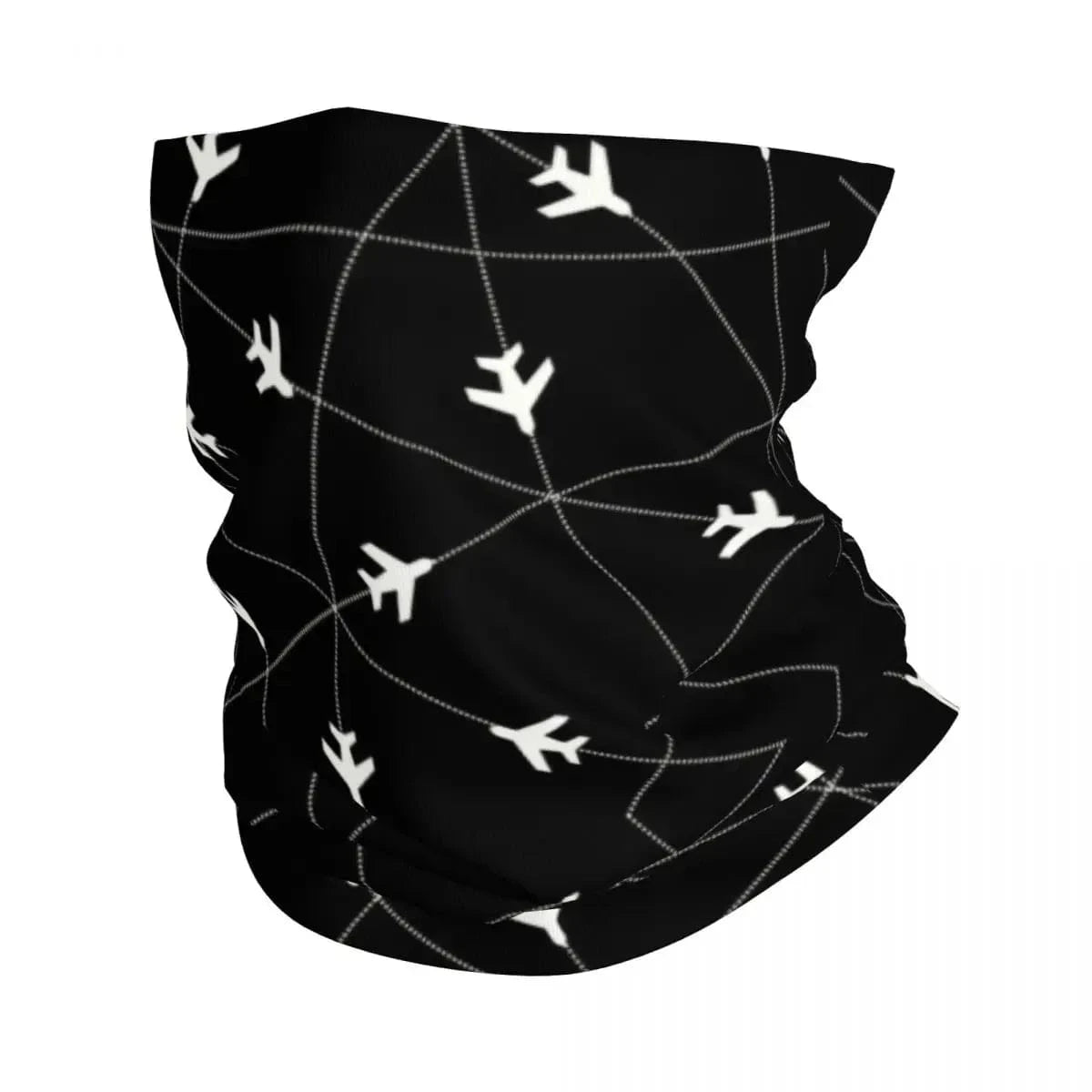 Multiuse Bandana / 19 cache cou