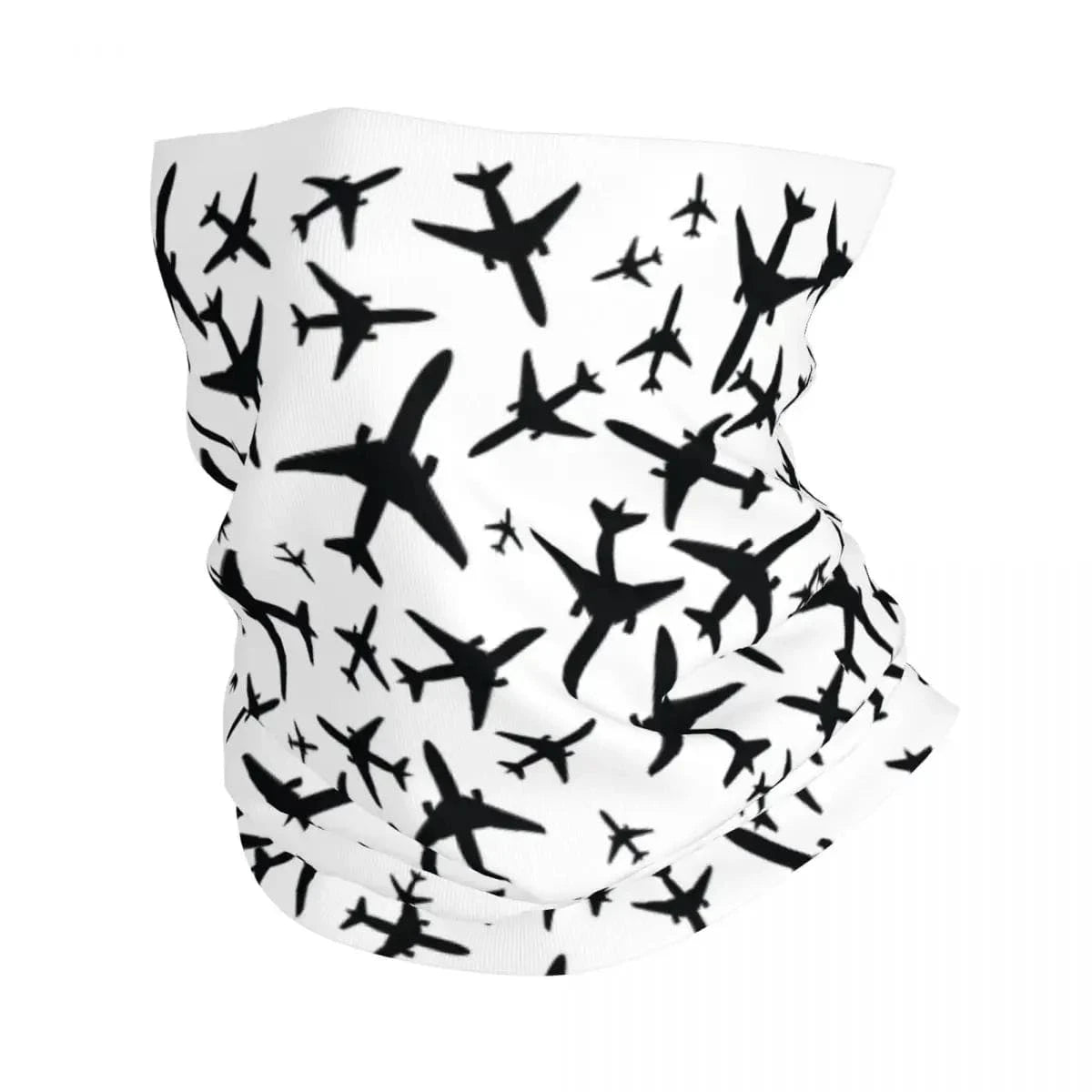 Multiuse Bandana / 2 cache cou