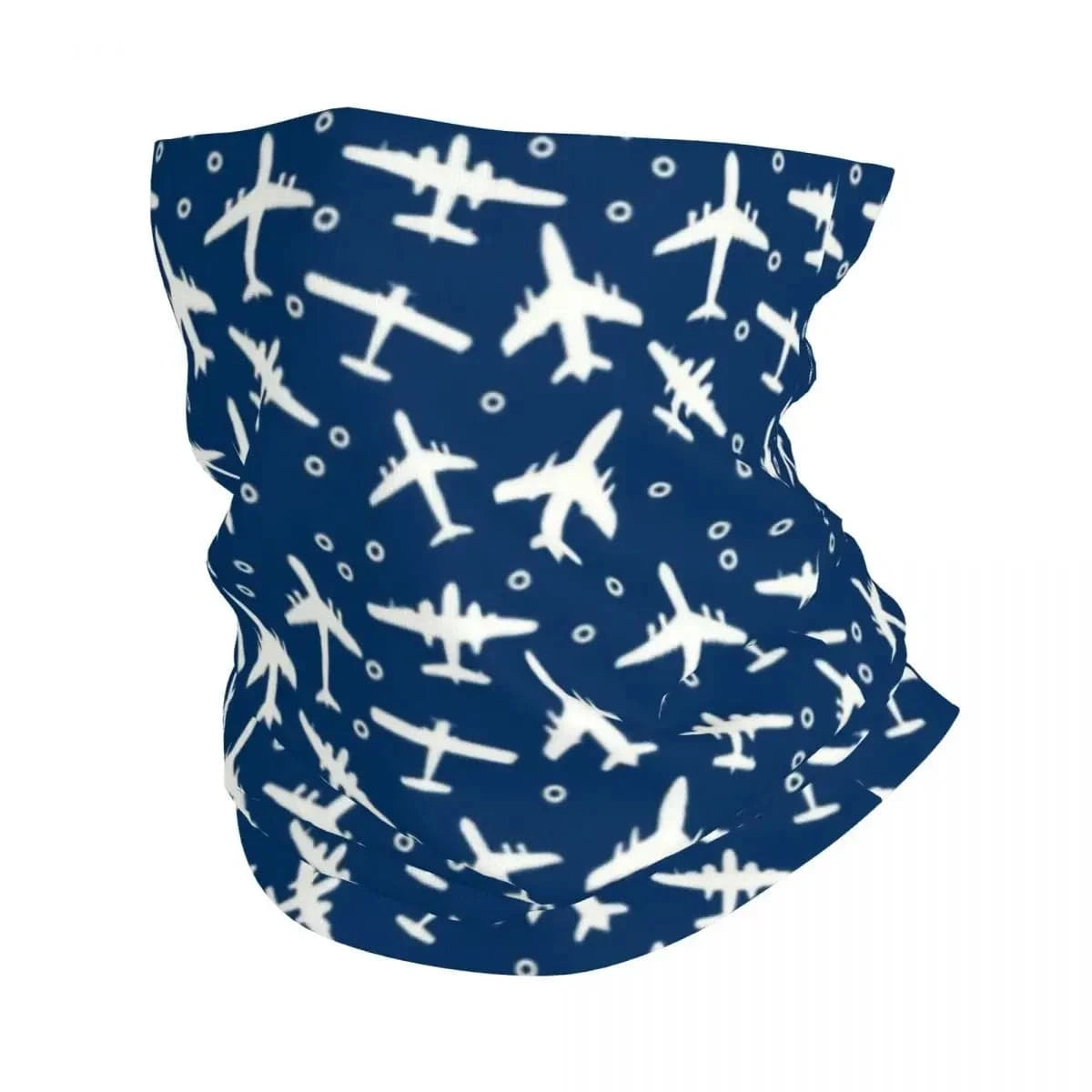 Multiuse Bandana / 22 cache cou