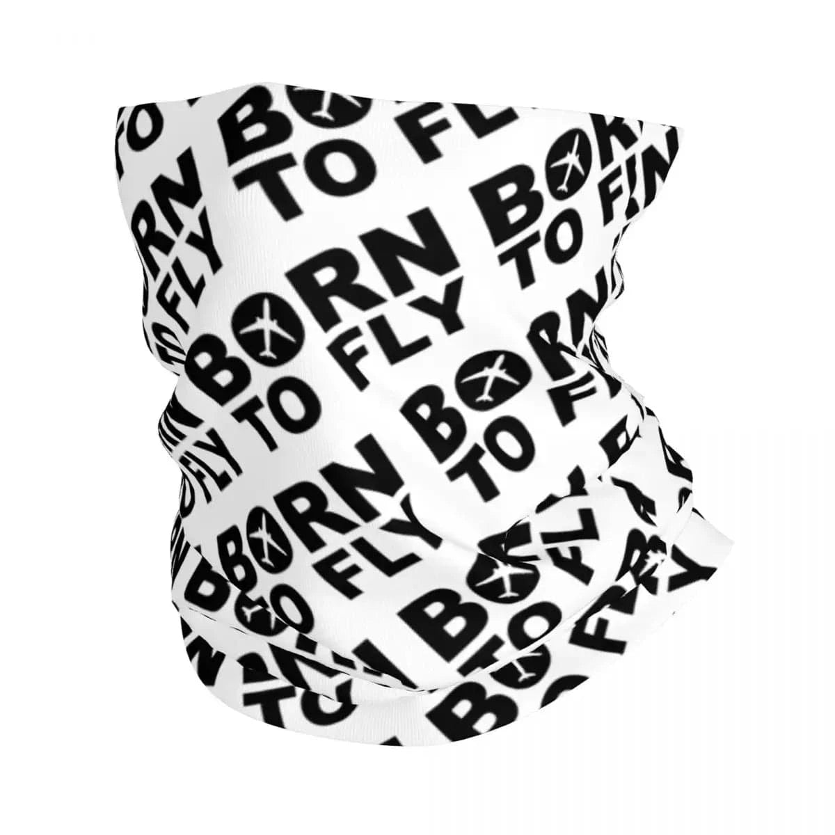 Multiuse Bandana / 4 cache cou