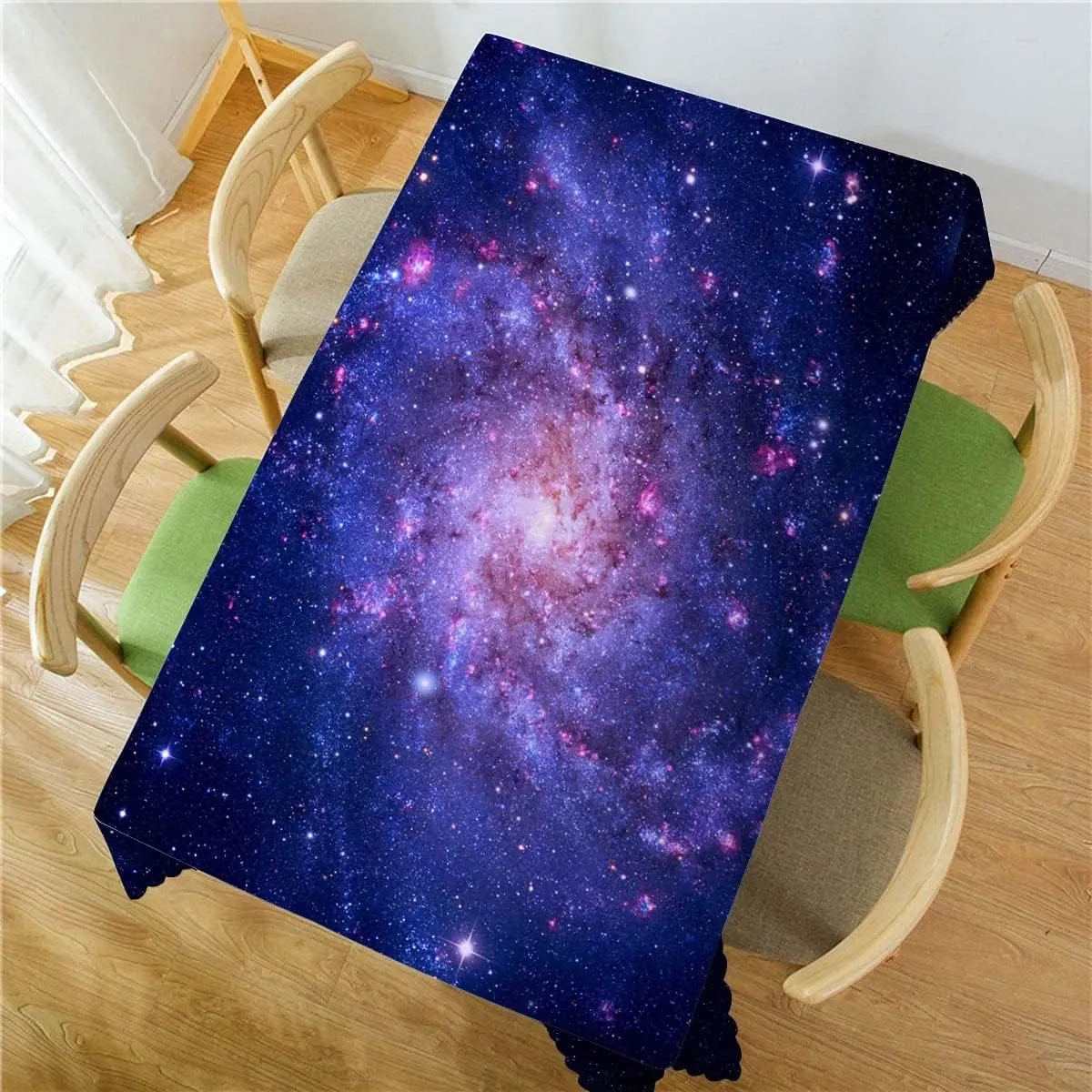 nappe univers