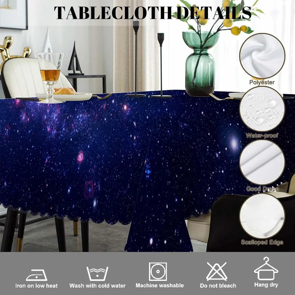 nappe univers