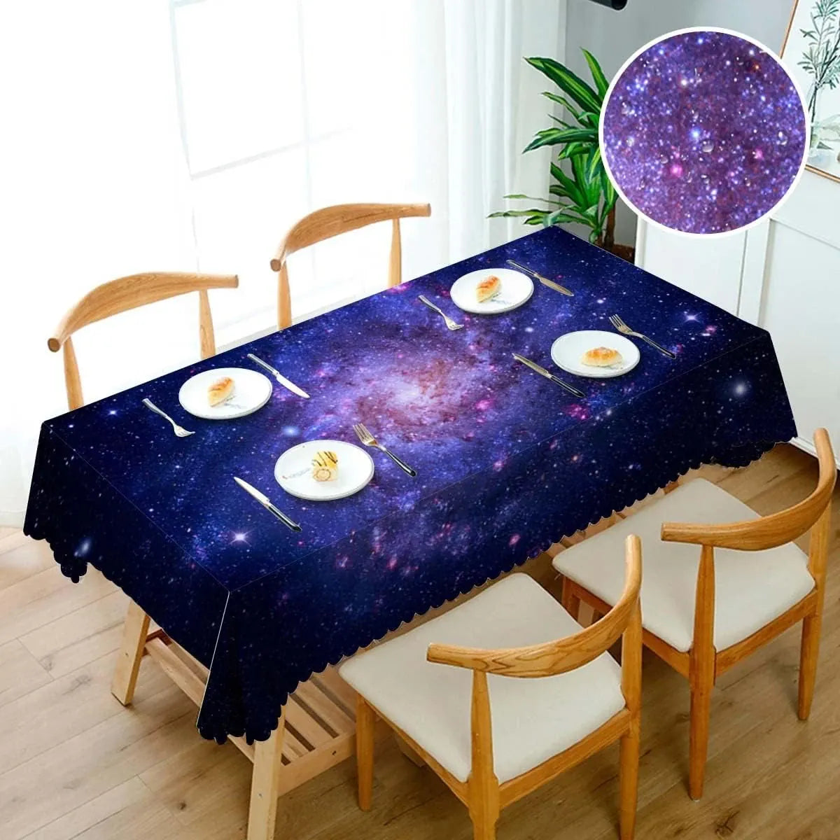 nappe univers