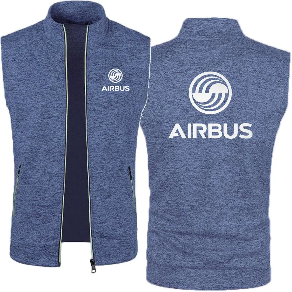 Navy Blue / S cardigan Airbus