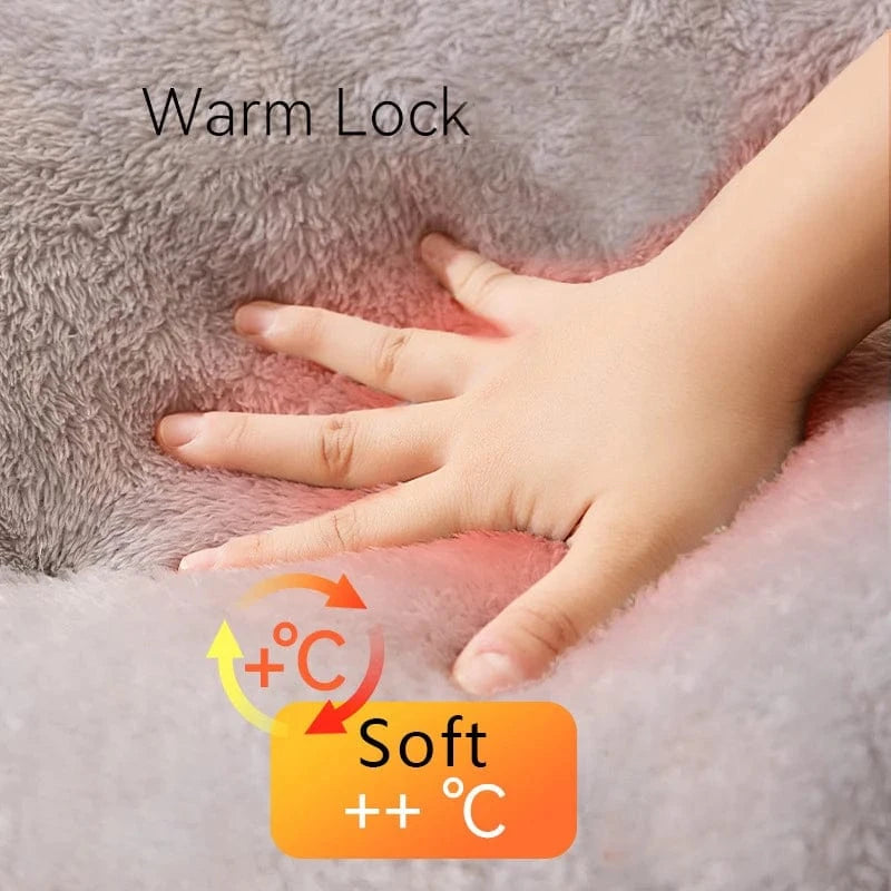 panier chaud pour chien