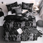 parure de lit