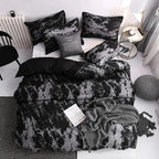 parure de lit