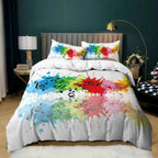 parure de lit pour enfant