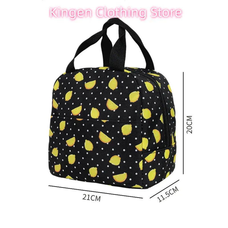 Periodic Table of Elements lunch box