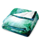 plaid  Orion Nebula