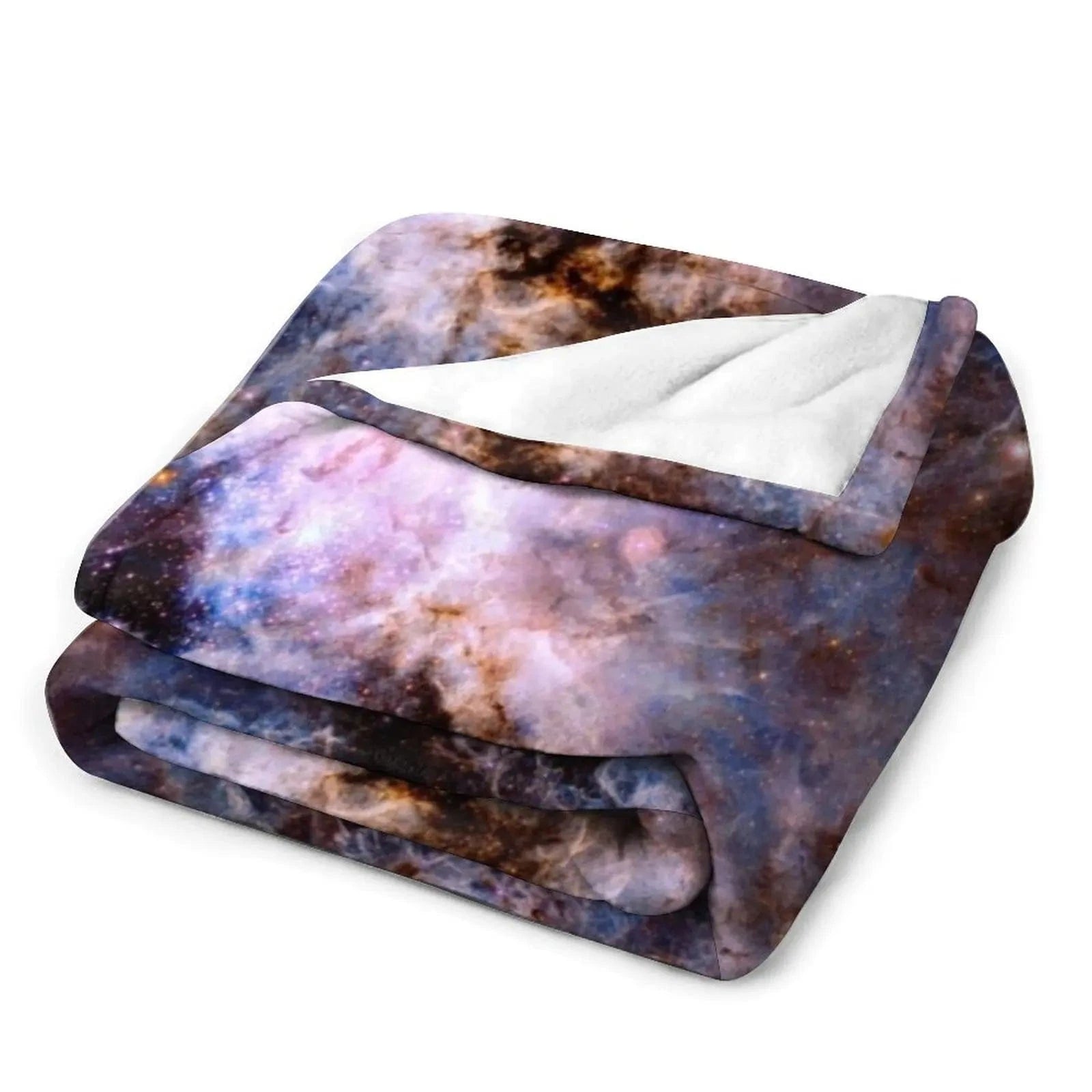 plaid Tarantula Nebula