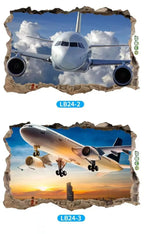 poster 3D