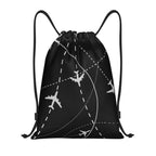 sac à dos aviation