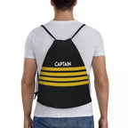 sac à dos aviation