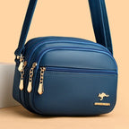 sac à main multi poches
