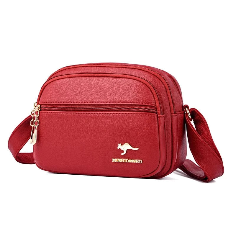 sac à main multi poches