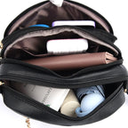 sac à main multi poches