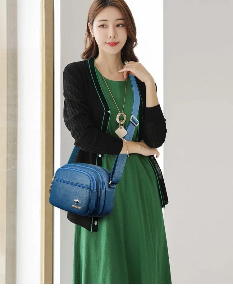 sac à main multi poches