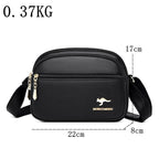 sac à main multi poches
