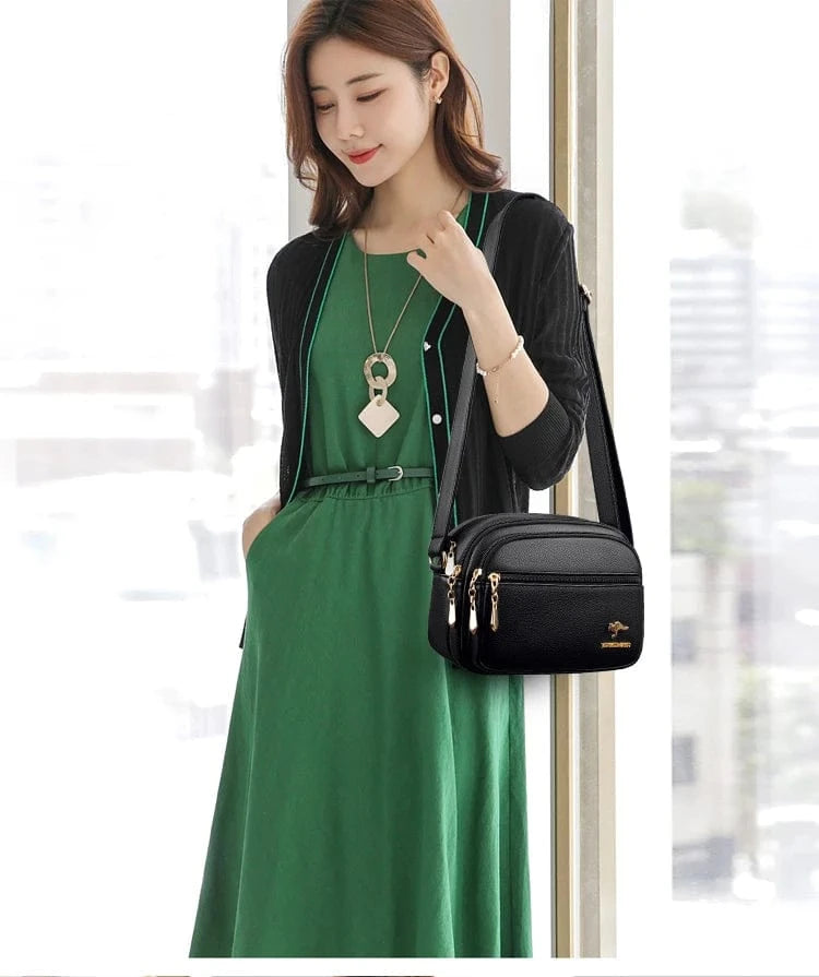 sac à main multi poches