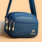 sac à main multi poches