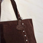 sac à main velours
