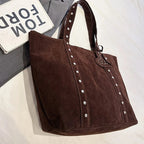 sac à main velours