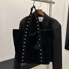 sac à main velours