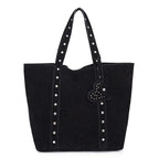 sac à main velours