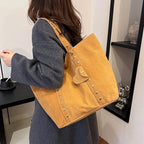sac à main velours