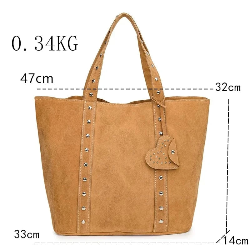 sac à main velours