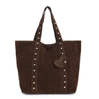 sac à main velours
