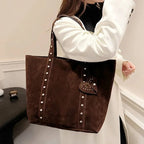 sac à main velours
