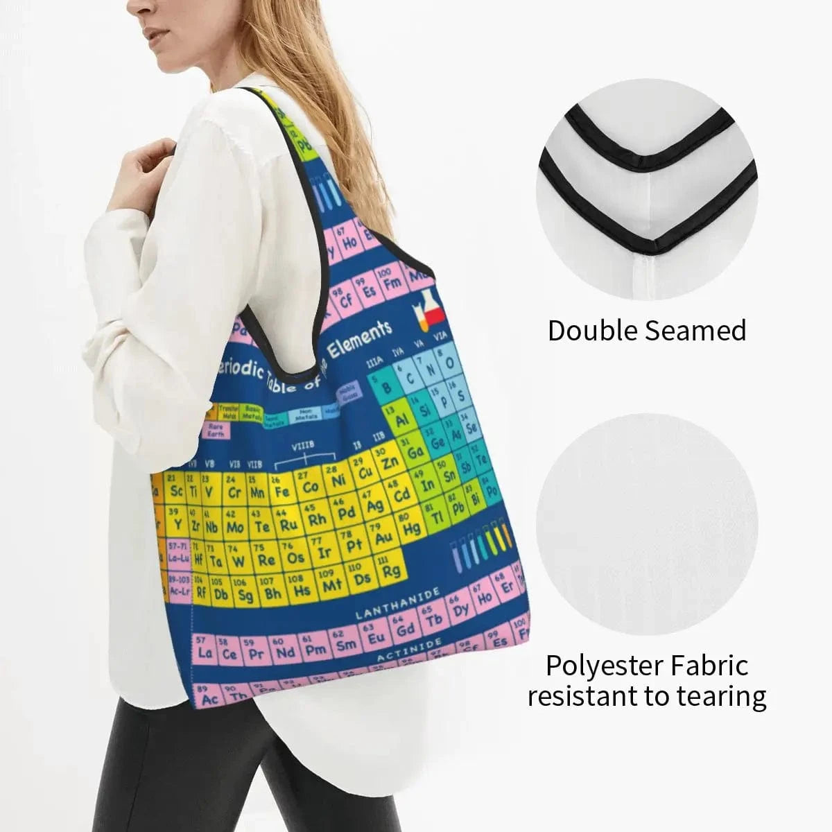 sac chimie