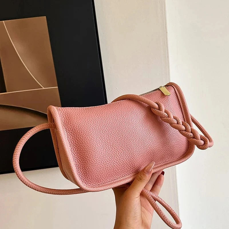 sac cuir véritable