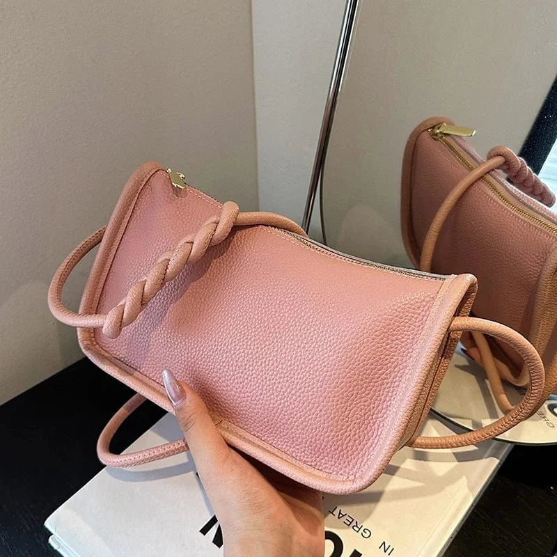 sac cuir véritable