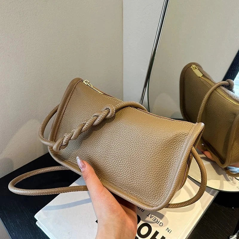 sac cuir véritable